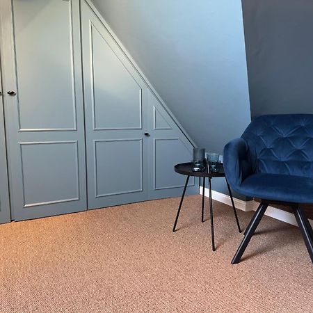 Appartement Nordseesonne Wenningstedt-Braderup Ngoại thất bức ảnh