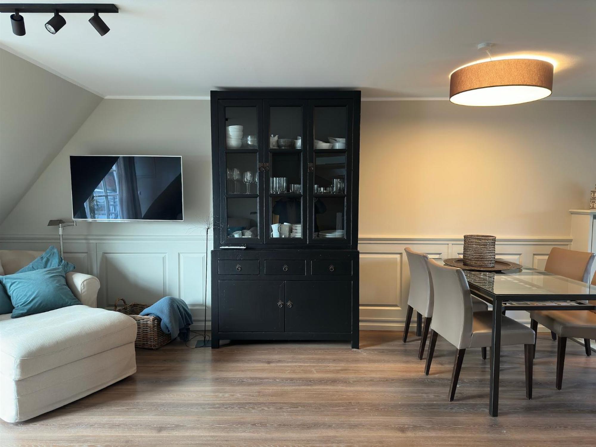 Appartement Nordseesonne Wenningstedt-Braderup Ngoại thất bức ảnh