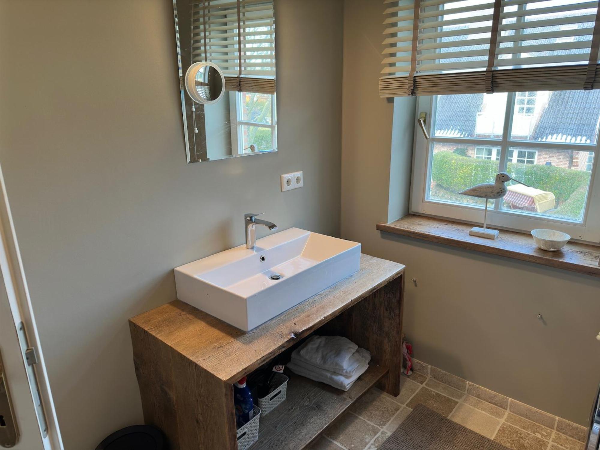 Appartement Nordseesonne Wenningstedt-Braderup Ngoại thất bức ảnh