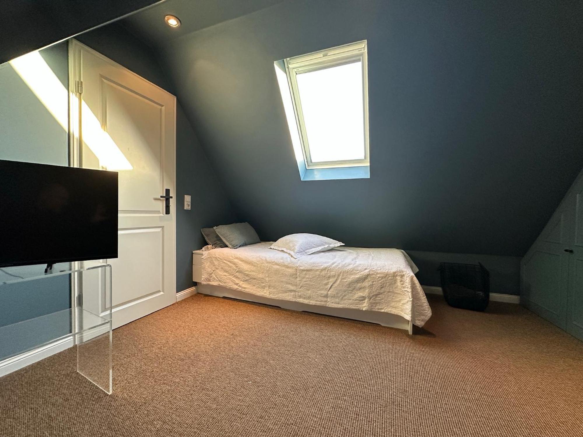 Appartement Nordseesonne Wenningstedt-Braderup Ngoại thất bức ảnh