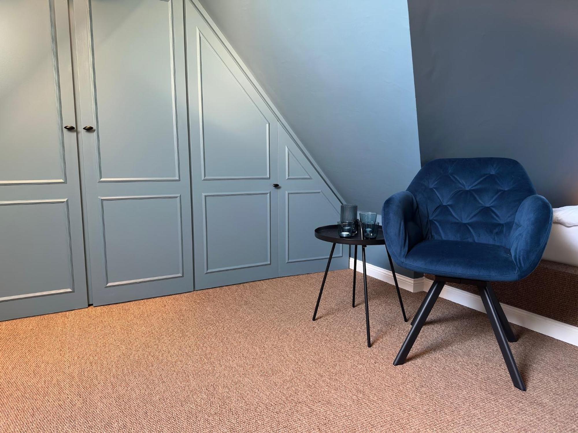 Appartement Nordseesonne Wenningstedt-Braderup Ngoại thất bức ảnh